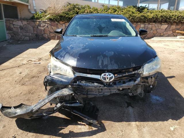 Photo 4 VIN: 4T1BF1FK3GU242902 - TOYOTA CAMRY 