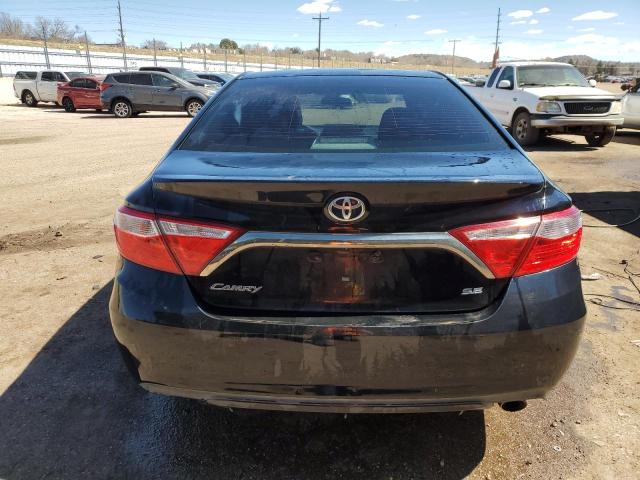 Photo 5 VIN: 4T1BF1FK3GU242902 - TOYOTA CAMRY 