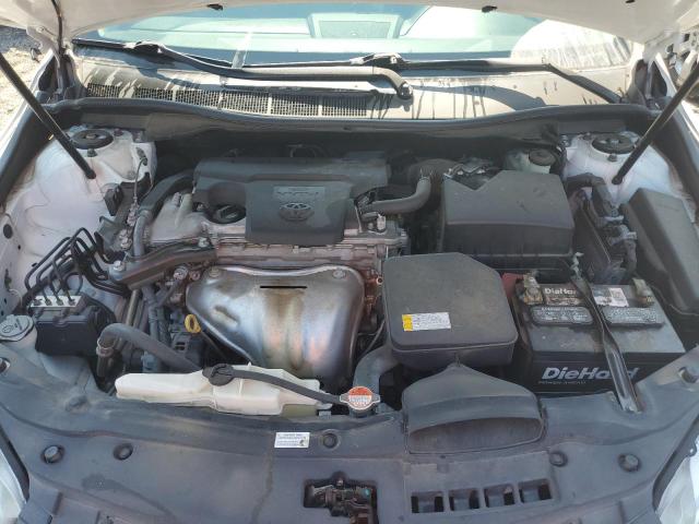 Photo 10 VIN: 4T1BF1FK3GU243712 - TOYOTA CAMRY LE 