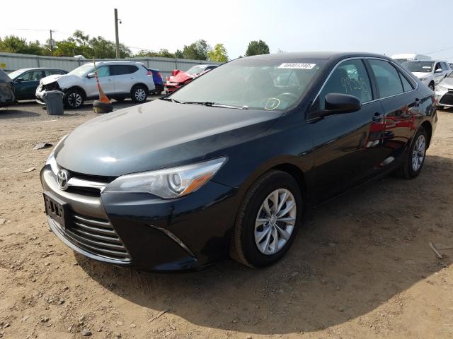 Photo 1 VIN: 4T1BF1FK3GU245590 - TOYOTA CAMRY LE 