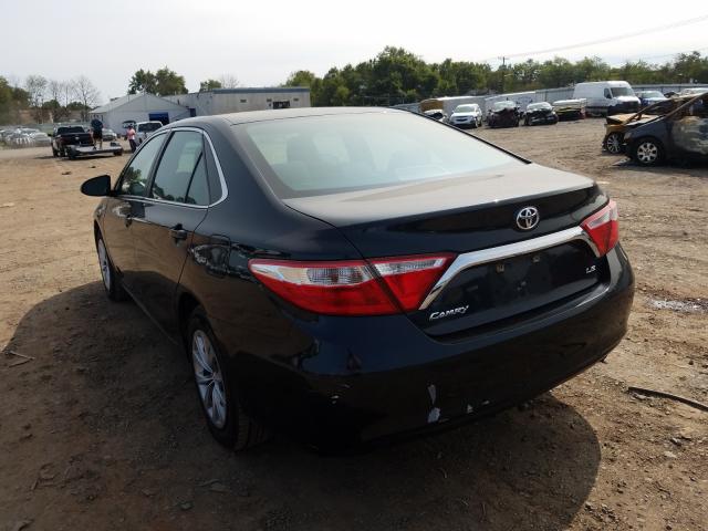 Photo 2 VIN: 4T1BF1FK3GU245590 - TOYOTA CAMRY LE 