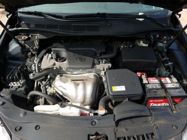 Photo 6 VIN: 4T1BF1FK3GU245590 - TOYOTA CAMRY LE 