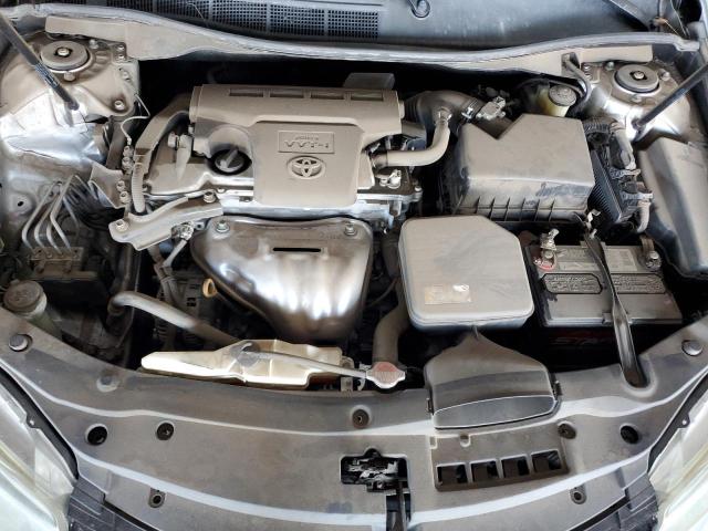 Photo 10 VIN: 4T1BF1FK3GU245685 - TOYOTA CAMRY LE 