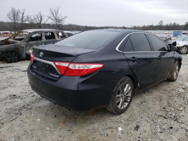 Photo 3 VIN: 4T1BF1FK3GU245945 - TOYOTA CAMRY LE 