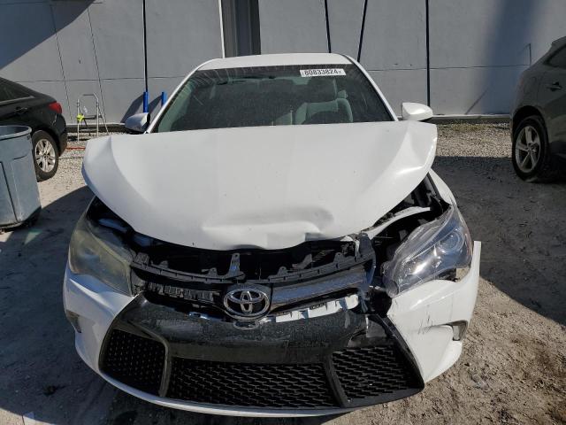 Photo 4 VIN: 4T1BF1FK3GU246688 - TOYOTA CAMRY LE 