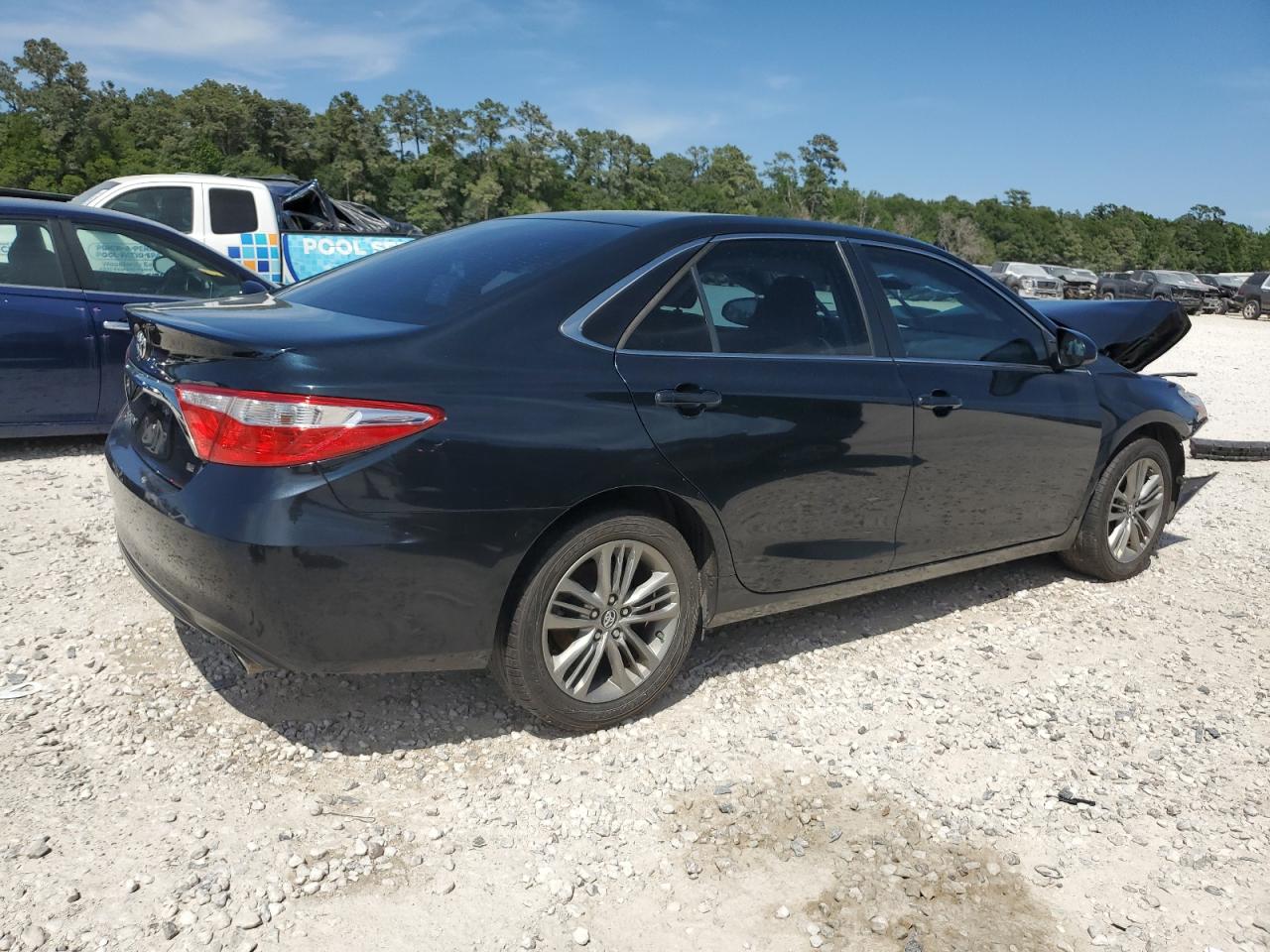 Photo 2 VIN: 4T1BF1FK3GU247226 - TOYOTA CAMRY 