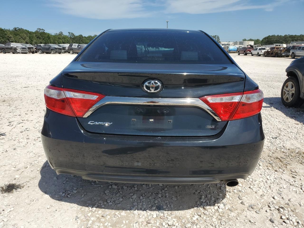 Photo 5 VIN: 4T1BF1FK3GU247226 - TOYOTA CAMRY 