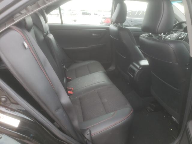 Photo 5 VIN: 4T1BF1FK3GU247808 - TOYOTA CAMRY LE 