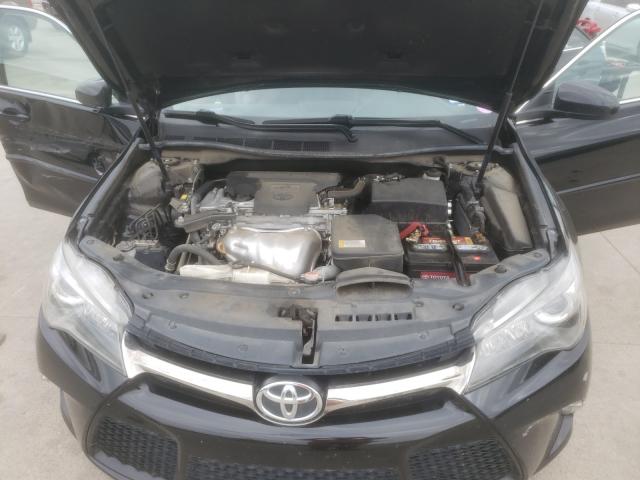 Photo 6 VIN: 4T1BF1FK3GU247808 - TOYOTA CAMRY LE 