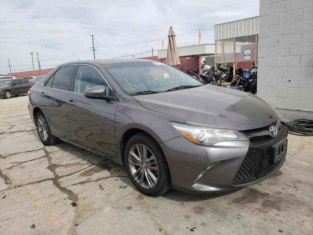 Photo 0 VIN: 4T1BF1FK3GU248456 - TOYOTA CAMRY LE 