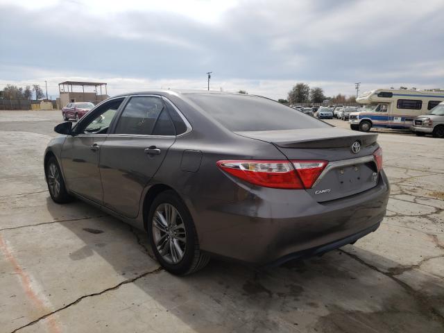 Photo 2 VIN: 4T1BF1FK3GU248456 - TOYOTA CAMRY LE 