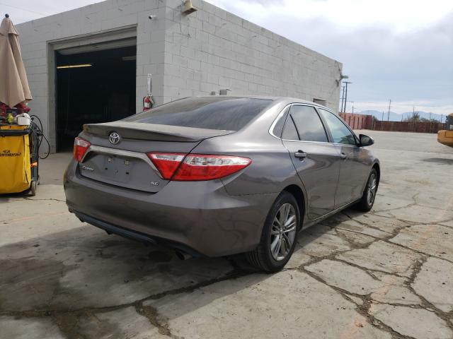 Photo 3 VIN: 4T1BF1FK3GU248456 - TOYOTA CAMRY LE 