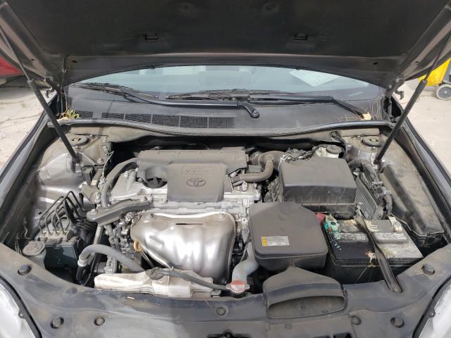 Photo 6 VIN: 4T1BF1FK3GU248456 - TOYOTA CAMRY LE 