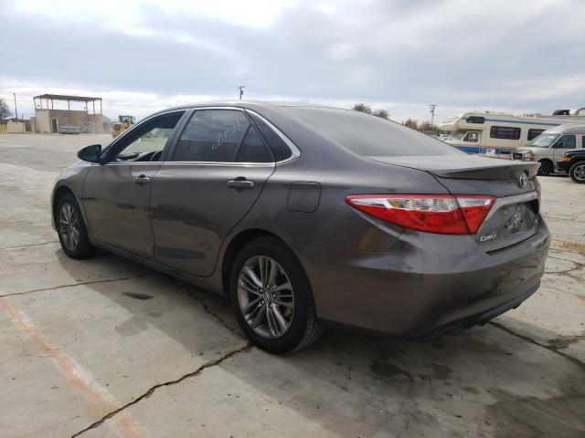 Photo 8 VIN: 4T1BF1FK3GU248456 - TOYOTA CAMRY LE 