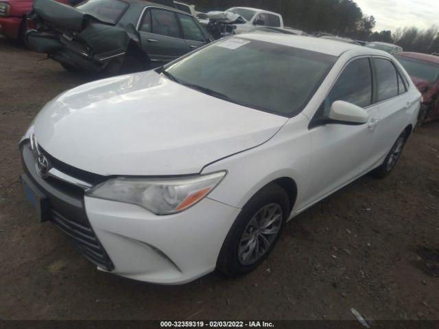 Photo 1 VIN: 4T1BF1FK3GU249865 - TOYOTA CAMRY 