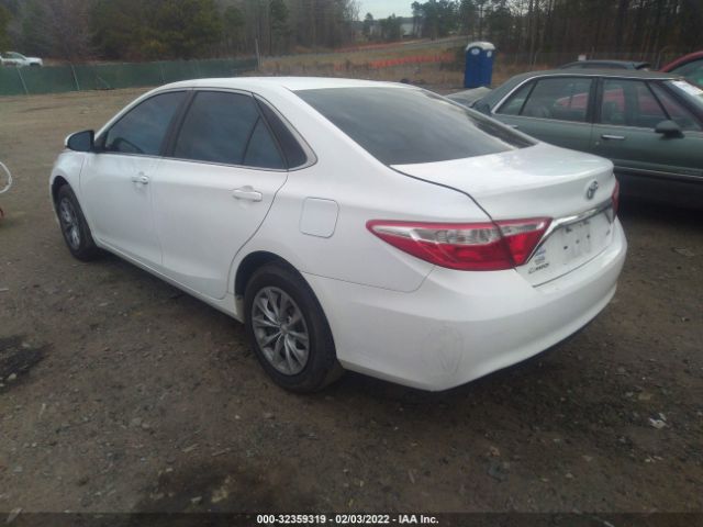 Photo 2 VIN: 4T1BF1FK3GU249865 - TOYOTA CAMRY 