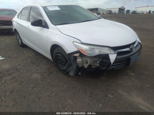 Photo 5 VIN: 4T1BF1FK3GU249865 - TOYOTA CAMRY 