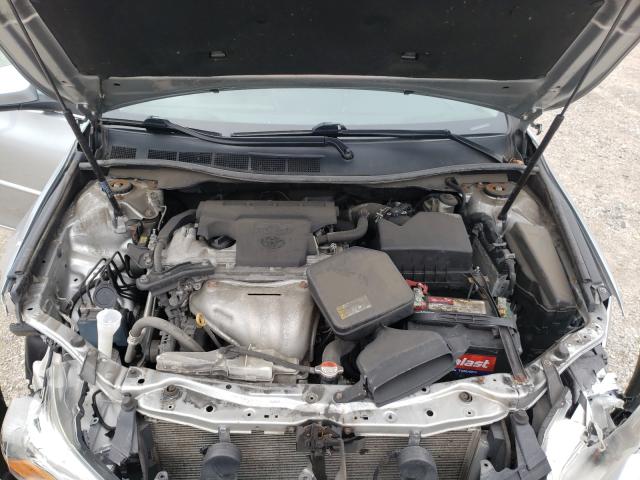 Photo 6 VIN: 4T1BF1FK3GU252507 - TOYOTA CAMRY LE 