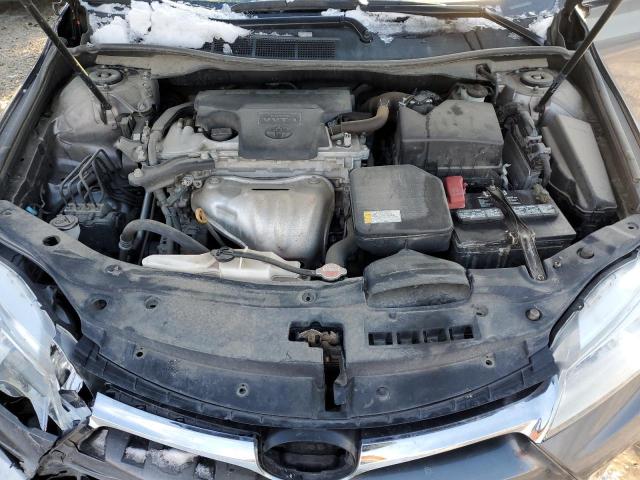 Photo 10 VIN: 4T1BF1FK3GU254080 - TOYOTA CAMRY 