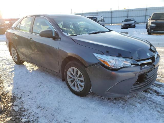 Photo 3 VIN: 4T1BF1FK3GU254080 - TOYOTA CAMRY 