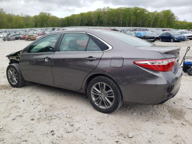 Photo 1 VIN: 4T1BF1FK3GU254645 - TOYOTA CAMRY LE 