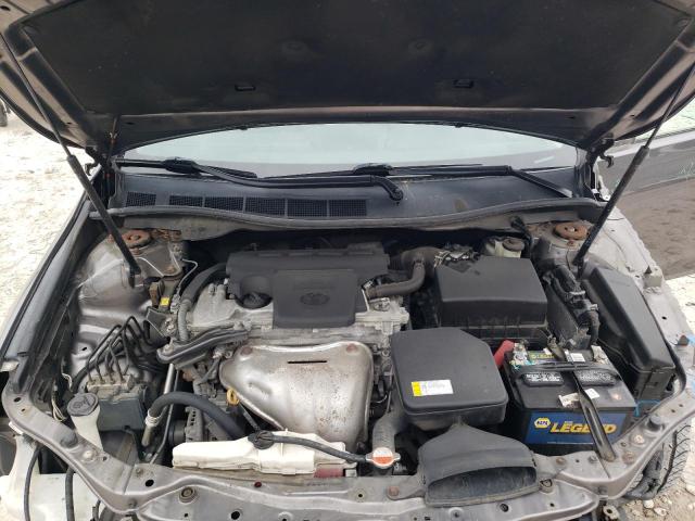 Photo 10 VIN: 4T1BF1FK3GU254645 - TOYOTA CAMRY LE 