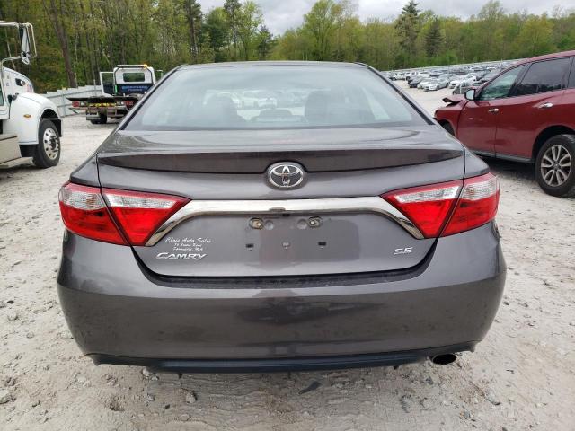 Photo 5 VIN: 4T1BF1FK3GU254645 - TOYOTA CAMRY LE 