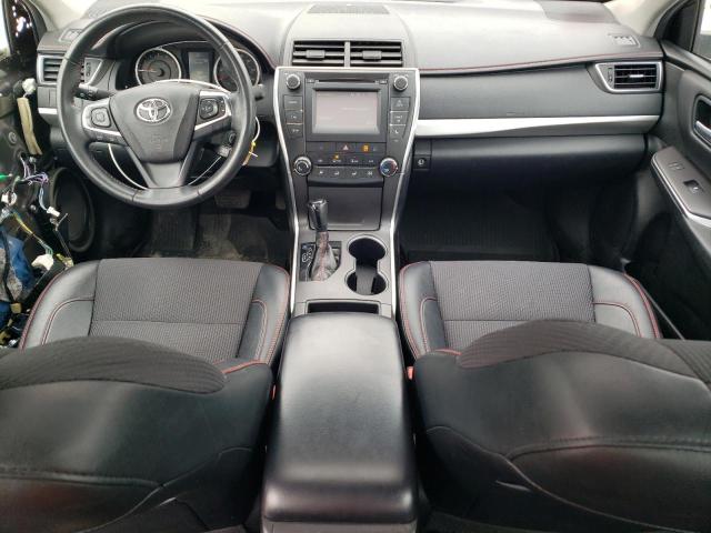 Photo 7 VIN: 4T1BF1FK3GU254645 - TOYOTA CAMRY LE 