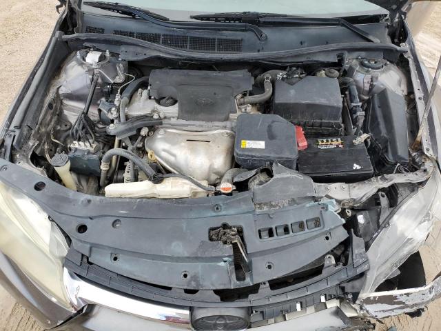 Photo 10 VIN: 4T1BF1FK3GU254855 - TOYOTA CAMRY LE 