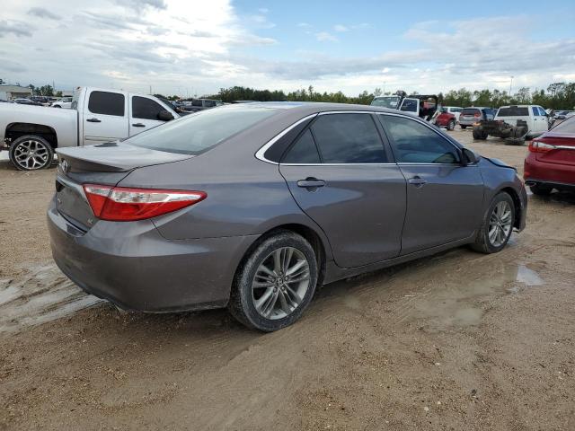 Photo 2 VIN: 4T1BF1FK3GU254855 - TOYOTA CAMRY LE 