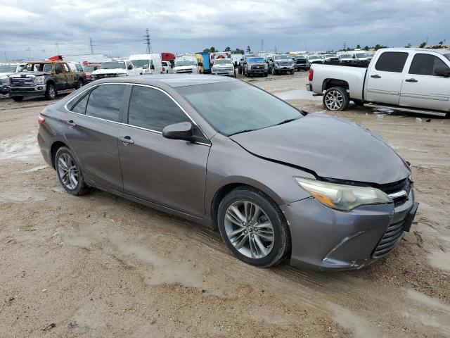 Photo 3 VIN: 4T1BF1FK3GU254855 - TOYOTA CAMRY LE 