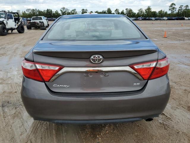 Photo 5 VIN: 4T1BF1FK3GU254855 - TOYOTA CAMRY LE 