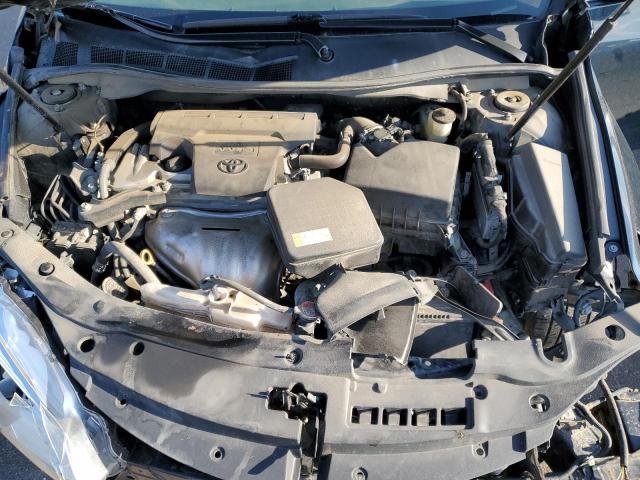 Photo 10 VIN: 4T1BF1FK3GU256587 - TOYOTA CAMRY 