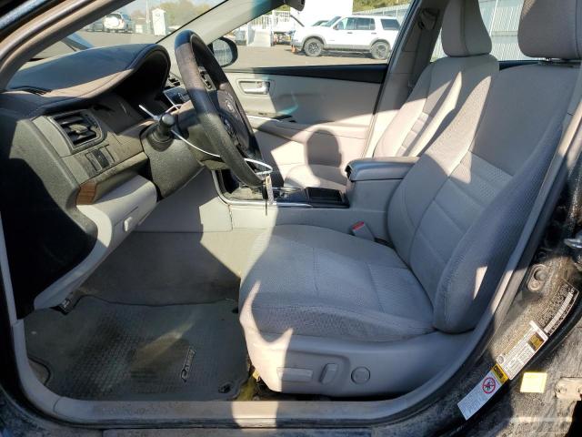 Photo 6 VIN: 4T1BF1FK3GU256587 - TOYOTA CAMRY 