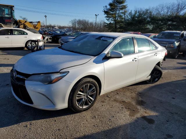 Photo 0 VIN: 4T1BF1FK3GU257593 - TOYOTA CAMRY LE 