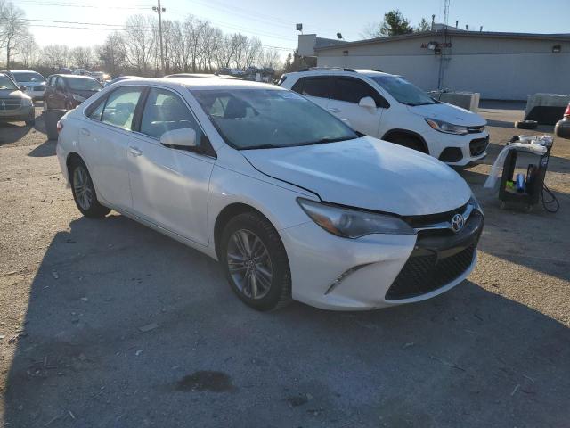 Photo 3 VIN: 4T1BF1FK3GU257593 - TOYOTA CAMRY LE 