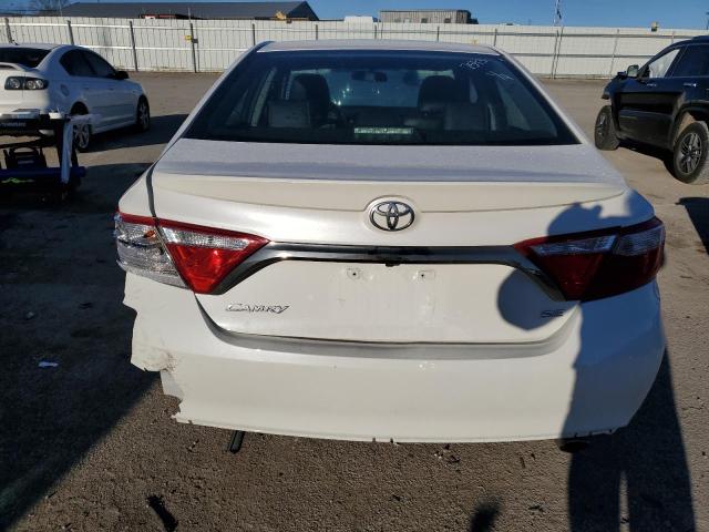 Photo 5 VIN: 4T1BF1FK3GU257593 - TOYOTA CAMRY LE 