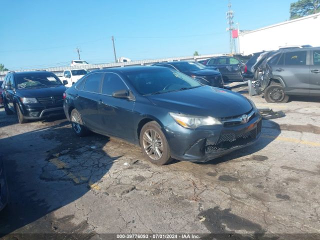 Photo 0 VIN: 4T1BF1FK3GU257710 - TOYOTA CAMRY 