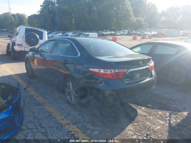 Photo 2 VIN: 4T1BF1FK3GU257710 - TOYOTA CAMRY 