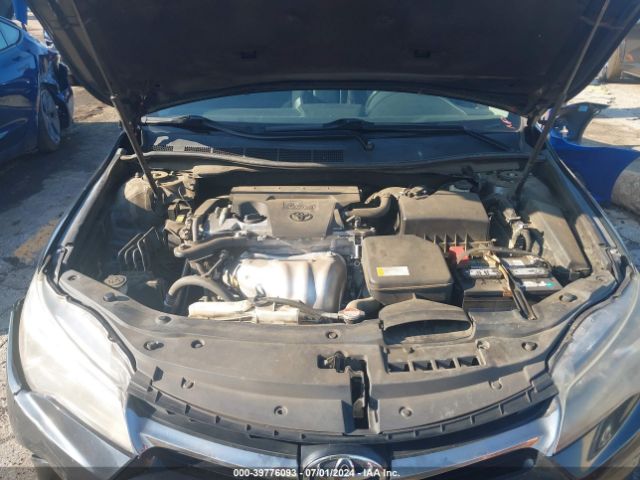 Photo 9 VIN: 4T1BF1FK3GU257710 - TOYOTA CAMRY 