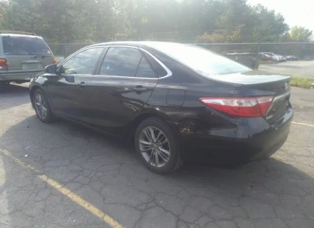 Photo 2 VIN: 4T1BF1FK3GU258615 - TOYOTA CAMRY 