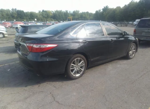 Photo 3 VIN: 4T1BF1FK3GU258615 - TOYOTA CAMRY 