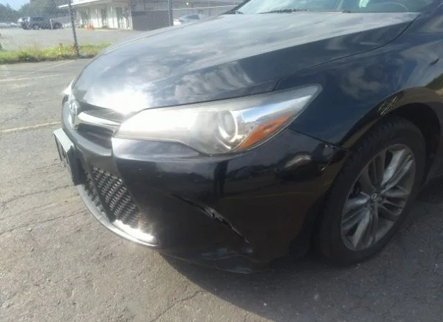 Photo 5 VIN: 4T1BF1FK3GU258615 - TOYOTA CAMRY 