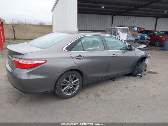 Photo 3 VIN: 4T1BF1FK3GU259893 - TOYOTA CAMRY 