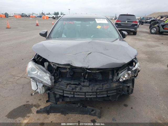 Photo 5 VIN: 4T1BF1FK3GU259893 - TOYOTA CAMRY 