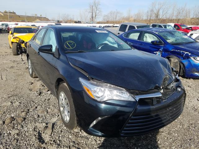 Photo 0 VIN: 4T1BF1FK3GU261756 - TOYOTA CAMRY LE 