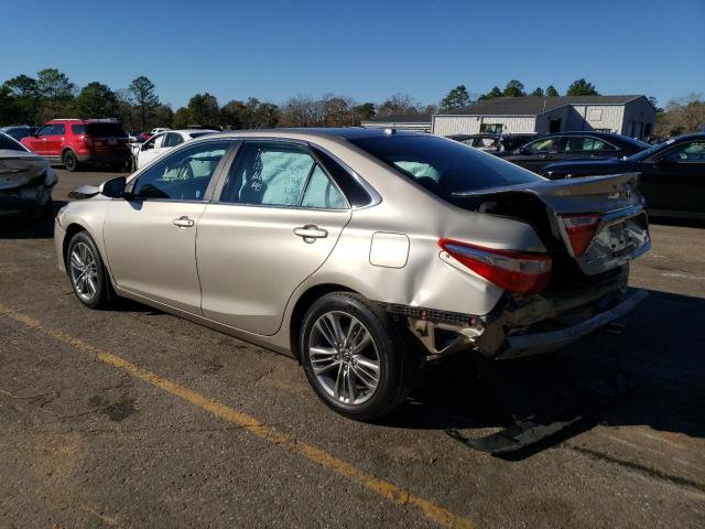 Photo 1 VIN: 4T1BF1FK3GU262762 - TOYOTA CAMRY LE 