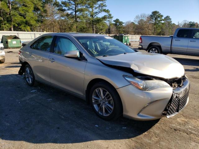 Photo 3 VIN: 4T1BF1FK3GU262762 - TOYOTA CAMRY LE 