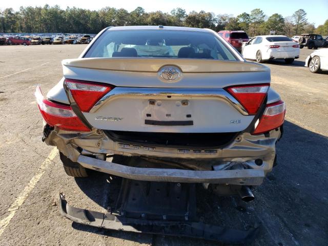 Photo 5 VIN: 4T1BF1FK3GU262762 - TOYOTA CAMRY LE 