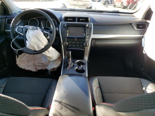 Photo 7 VIN: 4T1BF1FK3GU262762 - TOYOTA CAMRY LE 